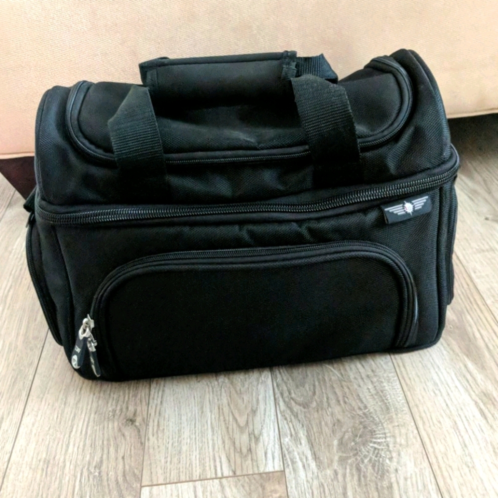 Luggage Works Lunch Box